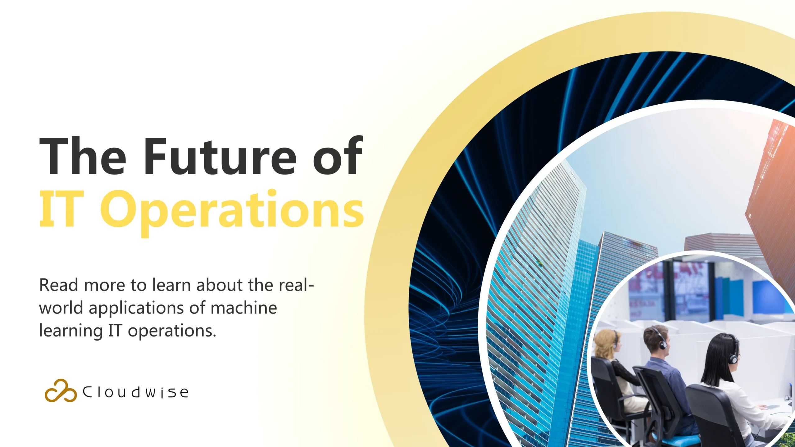 Why Your Business Needs Machine Learning IT Operations