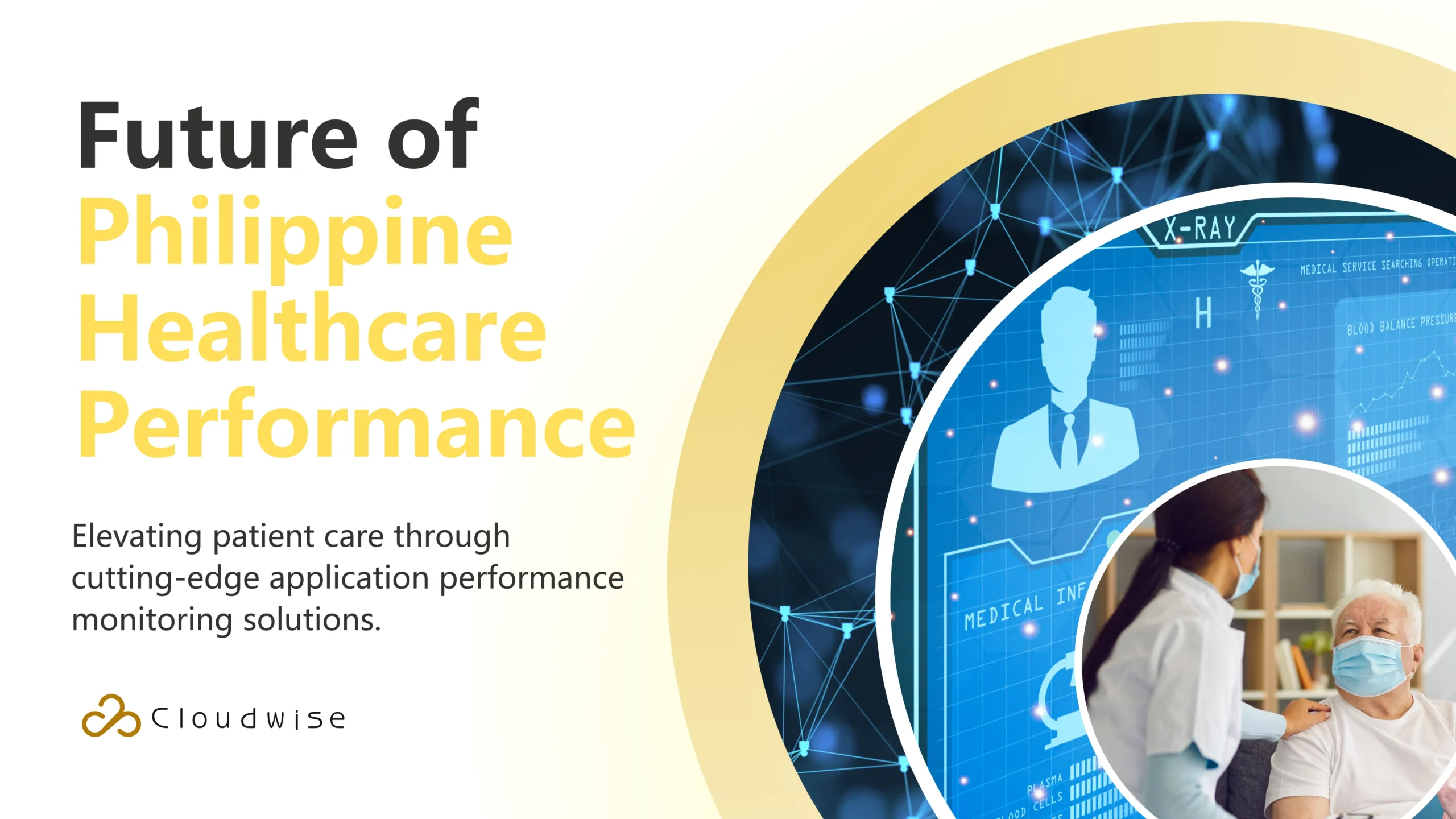 Transforming Philippine Healthcare with Cloudwise Application Performance Monitoring Solutions
